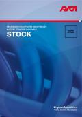 Rica-RICA - Heating System Stock