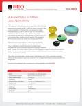 Research Electro-Optics-Multiline Optics