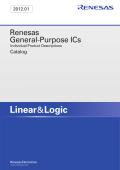 Renesas Electronics-Renesas General-Purpose ICs Individual Product