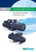 RefComp-Catalogue SERIES SRC-XS , SRC-S