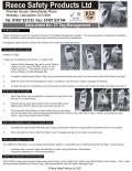 Reece Safety Products-Safety Tag Management System