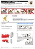 Reece Safety Products-CB12 to CB14 MCB Lockouts