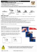 Reece Safety Products-CB09 to CB11 MCB Lockouts