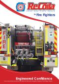 Recoila-Fire Fighters for