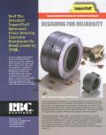 RBC Bearings-ImpactTuff