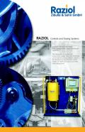 RAZIOL-RAZIOL Controls and Dosing Systems