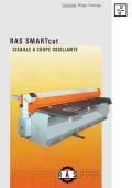 RAS Reinhardt Maschinenbau-SMARTcut Cisaille a coupe oscillante