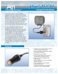 Hydrogen Peroxide Monitor  Q45H/84 