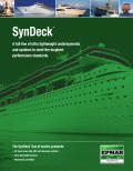 QUAKER CHEMICAL-SynDeck Brochure and Product Inserts
