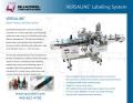 Quadrel Labeling Systems-VersaLine Open Frame
