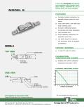 Portage Electric Products, Inc - PEPI-Pepi Model E Thermostat