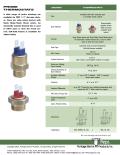 Portage Electric Products, Inc - PEPI-Probe Thermostats