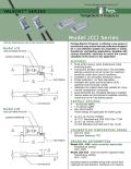 Portage Electric Products, Inc - PEPI-Pepi Thermal Controls Model J(C)