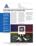 Anderson Instrument-TD