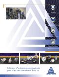Anderson Instrument-Life Sciences Product Overview Brochure