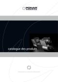 Moteurs hydrauliques , Cartouches hydrauliques , Valves hydrauliques , Accumulateurs hydrauliques et blocs de sécurité...