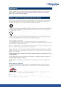 POLYPIPE-Underground drainage Product Selection 