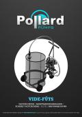 Pompes Pollard-Pompe VIDE-FÛTS