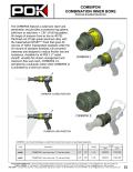 COMBIPOK COMBINATION INNER BORE POK 