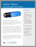 InViso™ Laser Diode Module