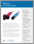 Photon Laser Diode Modules