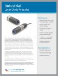 Photonic Products-Industrial Laser Module