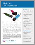 Photonic Products-705nm Photon Laser Module