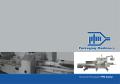 PFM Packaging Machinery-PFM Zephyr: Fully Electronic