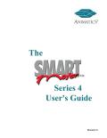 Animatics Corporation-SmartMotor™ User