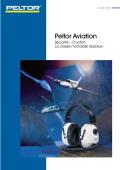 Peltor-Aviation 8003  écouteur
