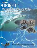 PEER Bearing-Grip-It Brochure