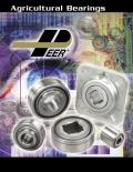 PEER Bearing-PEER Agricultural Catalog