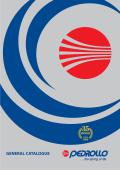 Pedrollo-PERIPHERAL  MULTI-STAGE   STANDARDIZED CENTRIFUGAL   SELF-PRIMING