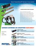 Paxton Products-Paxton Air Delivery Devices