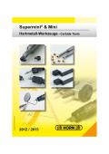 Paul Horn-Supermini® and Mini