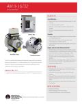 Particle Measuring Systems-Aerosol Manifold II