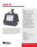 Particle Measuring Systems-Lasair III Particle Counter