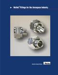Parker Stratoflex-Nutlok Fittings for the Aerospace Industry