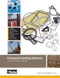  Composite Sealing Systems: Products, Markets, Solutions