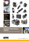  Systèmes hydrauliques mobiles Innovations Produits et Solutions Systèmes