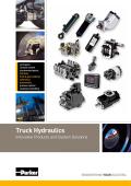  Truck Hydraulics Innovative Products and System Solutions