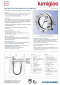 Papenmeier - Lumiglas Division-Glass Wiper Type SW II