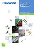 Panasonic Electric Works Europe AG-Catalogue-connectors