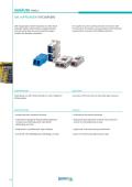 OSI Fiber-Optics-FO-COUPLERS