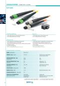 OSI Fiber-Optics-MTP^/MPO CONNECTIVITY SYSTEMS