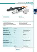 OSI Fiber-Optics-MT-RJ CONNECTIVITY SYSTEMS