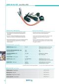 OSI Fiber-Optics-SERIES 98 IAS400