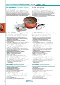 OSI Fiber-Optics-Factory Assembled Cables