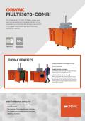 ORWAK-Orwak 5070-COMBI