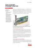 Oracle-Sun 10-Gigabit Ethernet Adapter